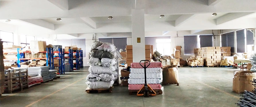 Jiaxing Yuxin Junjie Fabbrica di plastica hardware elettrico