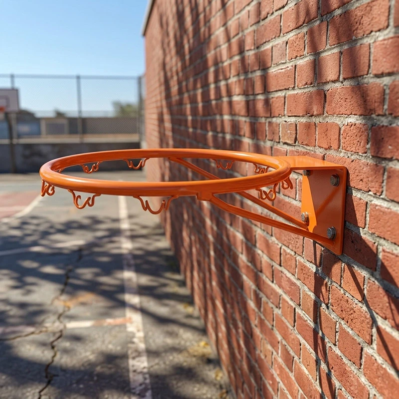 Basketball Hoops
