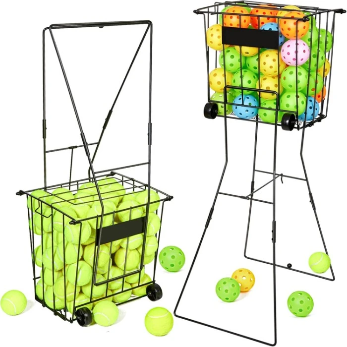 Cestino per palline da tennis